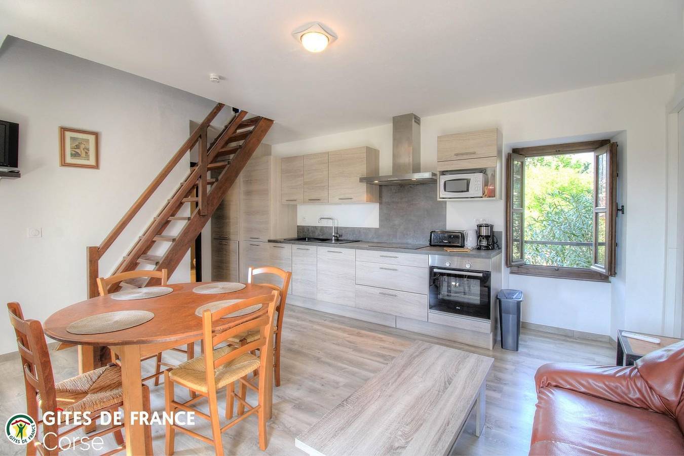 Casa Susini 2 in Figari, Sartène und Umgebung