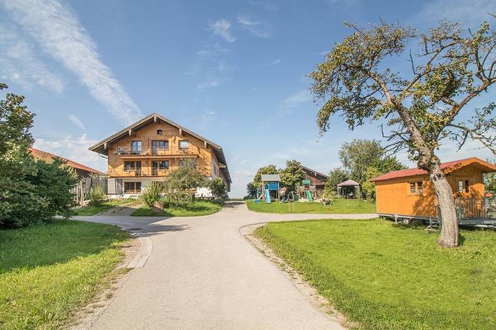 Ferme pour 4 personnes en Allemagne - 4