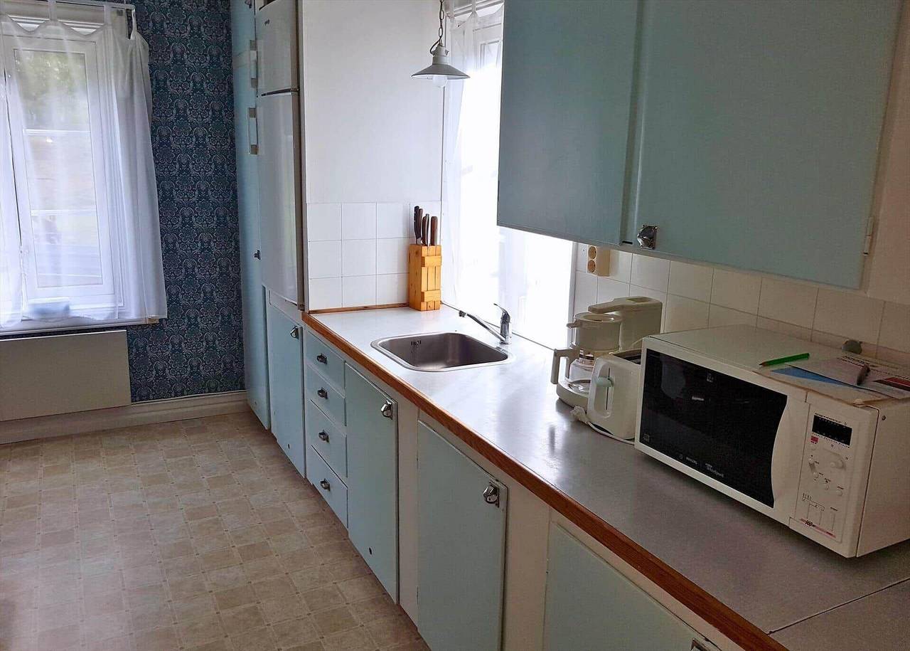 Var645 Höljes - Finnskogavägen 14 in Höljes, Värmland