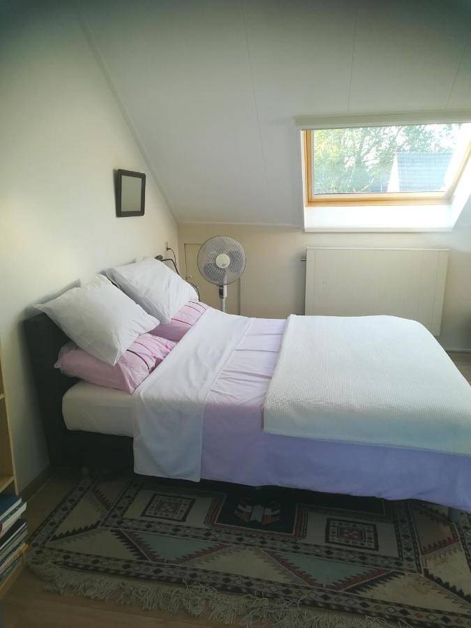 B&b voor 2 personen, met uitzicht in Nederland