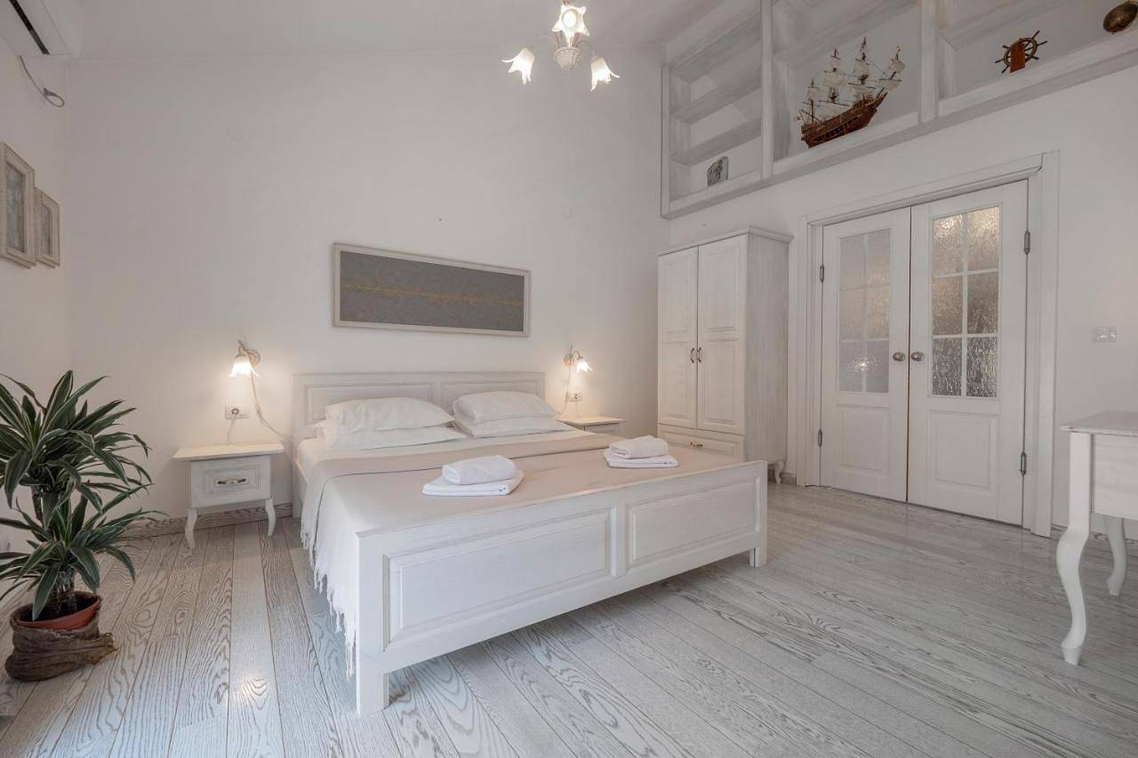 Hel leilighet, Marinero Apartments in Budva, Opština Budva