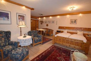 Ferienwohnung für 4 Personen in Bad Oberdorf, Bad Hindelang, Bild 3