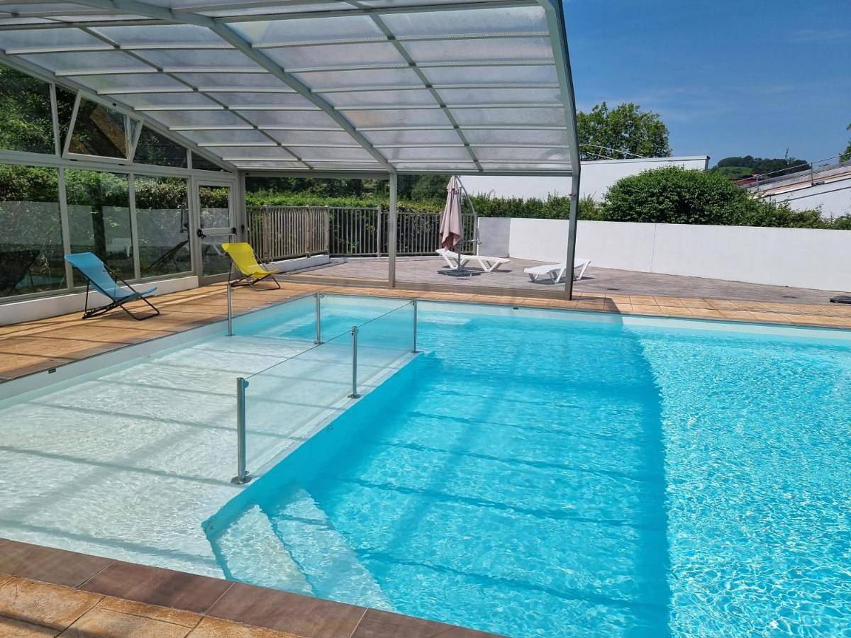 Appartement entier, Chalet Etxean in Hasparren, Région de Bayonne