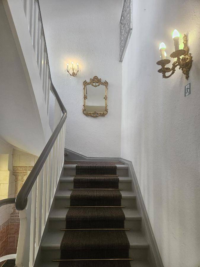 Deluxe Villa in Centre de Berlin, Berlin