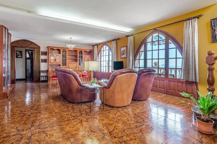 Villa pour 9 personnes, avec balcon et jardin à Lloret de Mar - 4