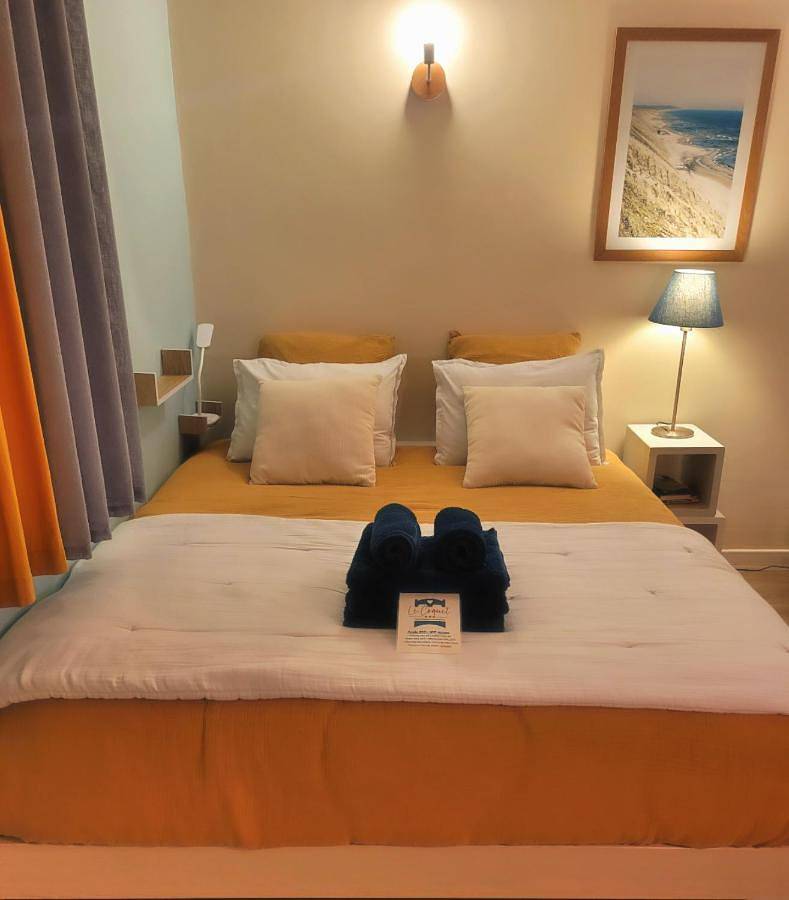 Appartement entier, Apartment in Saint-Omer, Région de Saint-Omer
