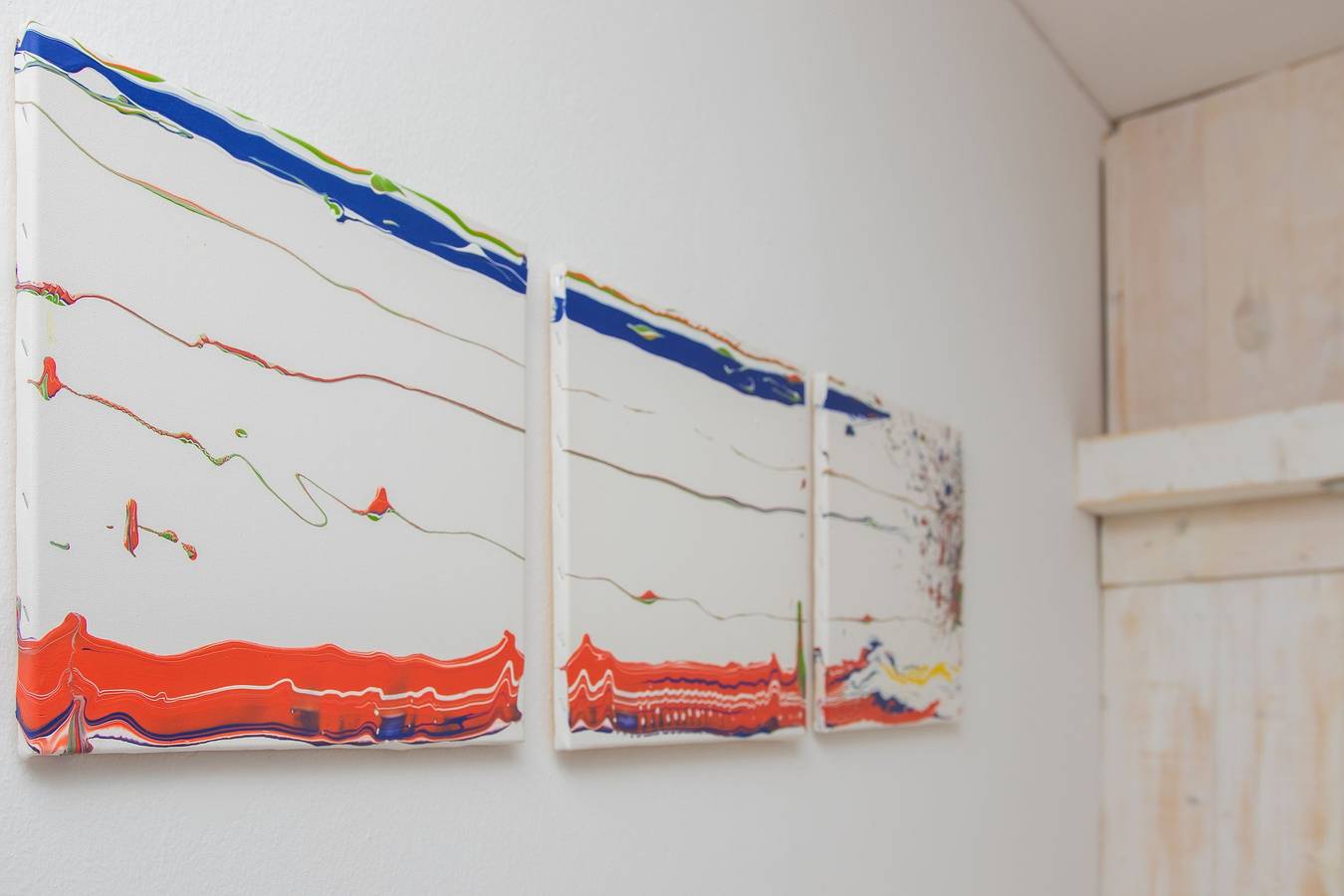 Estudio entero, City Center Studio |I5 in Region Heraklion