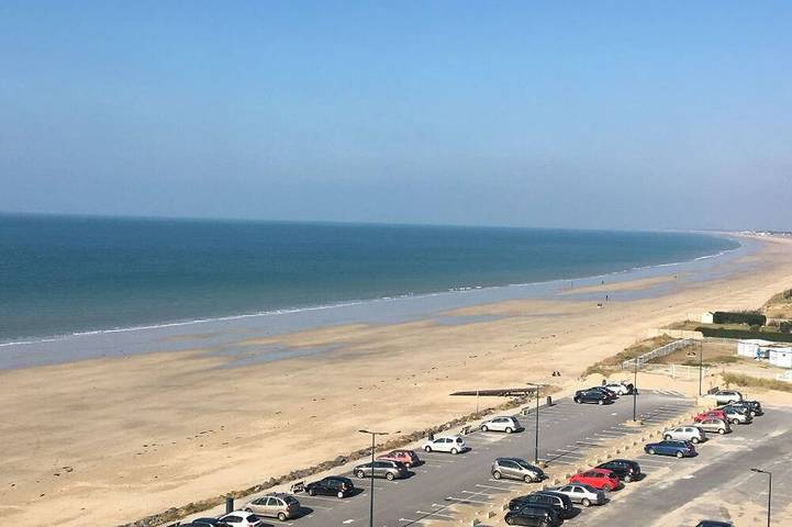 Appartement de vacances pour 2 personnes - 1