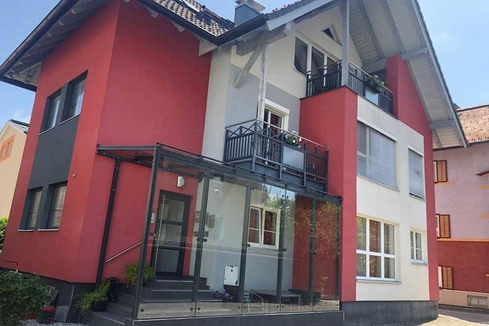 Ganze Wohnung, Das Stadthaus - Appartement Stadthaus in Saalfelden, Saalfelden am Steinernen Meer