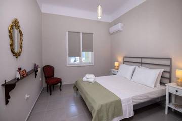 Holiday Rental for 6 People in Tinos, Cyclades, Photo 4