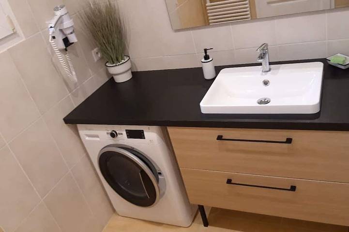 Maison de vacances pour 4 personnes, avec jardin et terrasse au Pays basque - 4