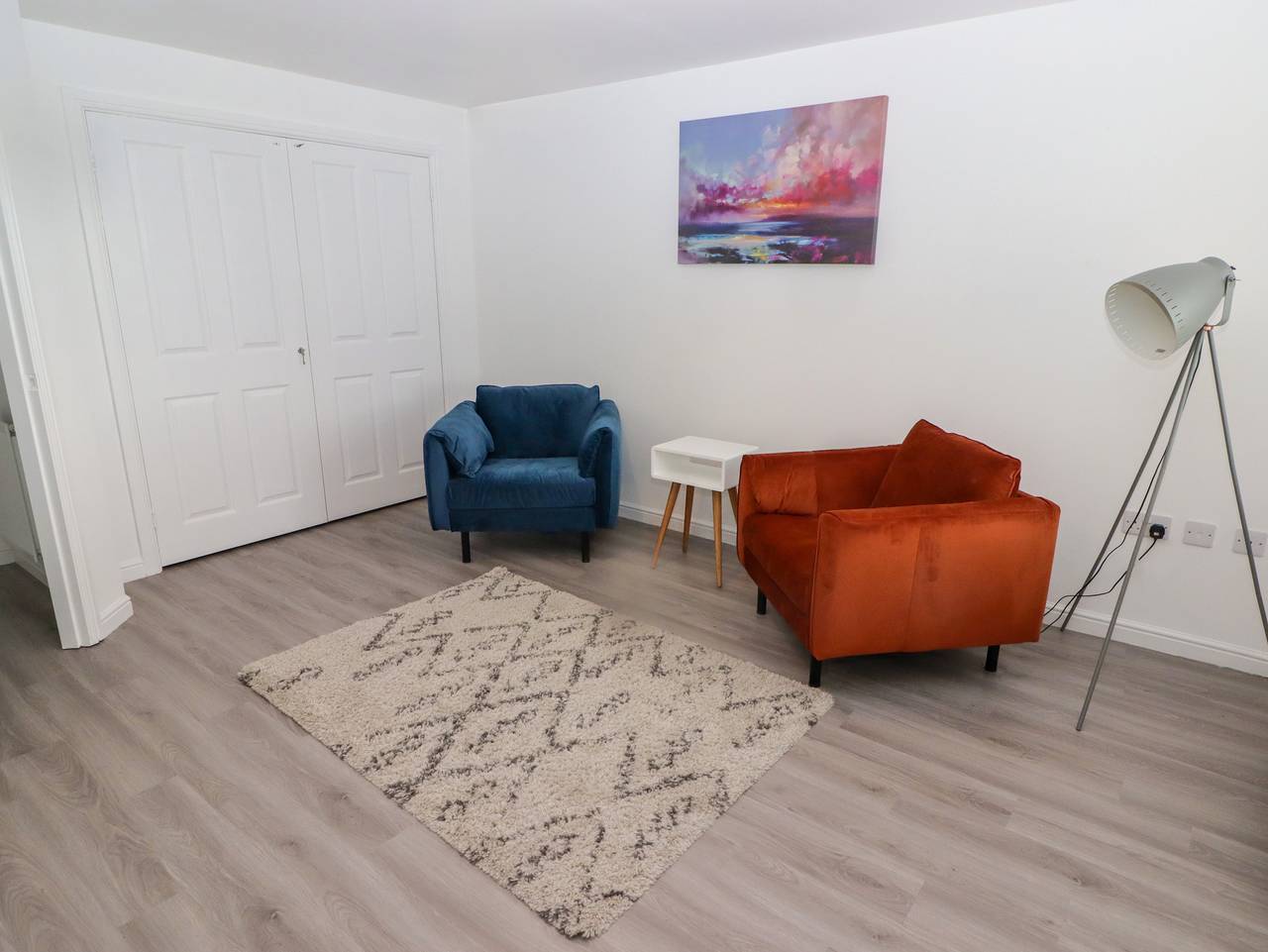 69 Ffordd Y Meillion in Llanelli, Carmarthenshire