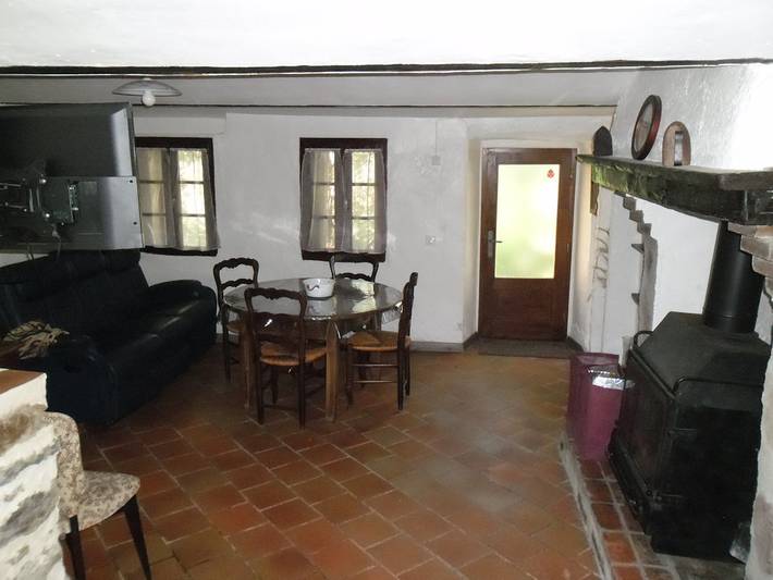 Gîte pour 2 personnes, avec jardin dans les Pyrénées-Orientales - 2