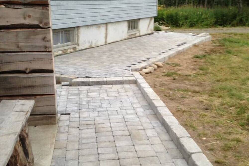 Well equipped house in the countryside. Very nice outside area inc. pizza oven  in Tromsø