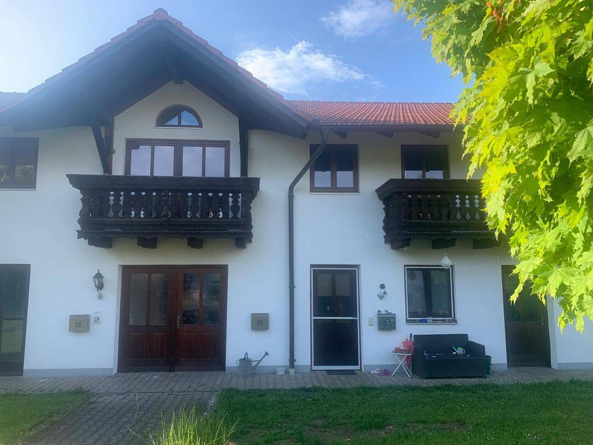 Ganze Wohnung, Ferien und Arbeiter Wohnungen in Altötting, Landkreis Altötting