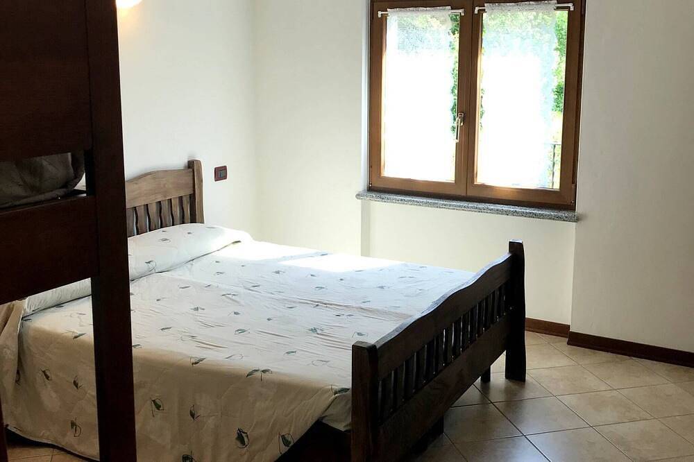 Friedlicher Rückzugsort in Ledro in Molina di Ledro, Ledro