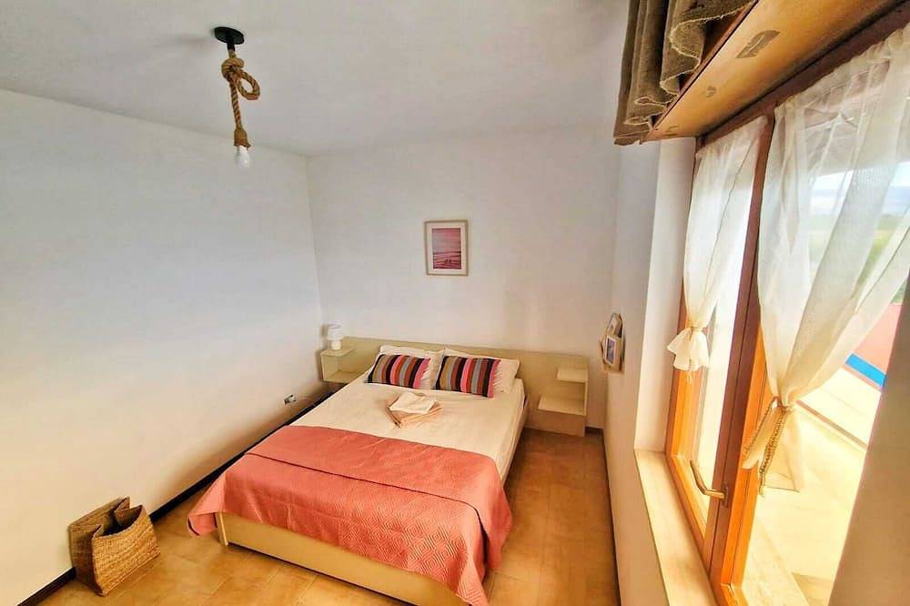Ganze Wohnung, Relaxing italian seaside apartment in Manfredonia, Foggia Provinz
