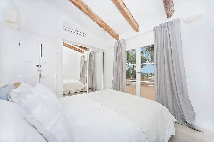 Finca mit Hund für 7 Personen in Palma - 4