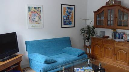 Ferienwohnung für 2 Personen in Monschau, Nationalpark Eifel, Bild 3