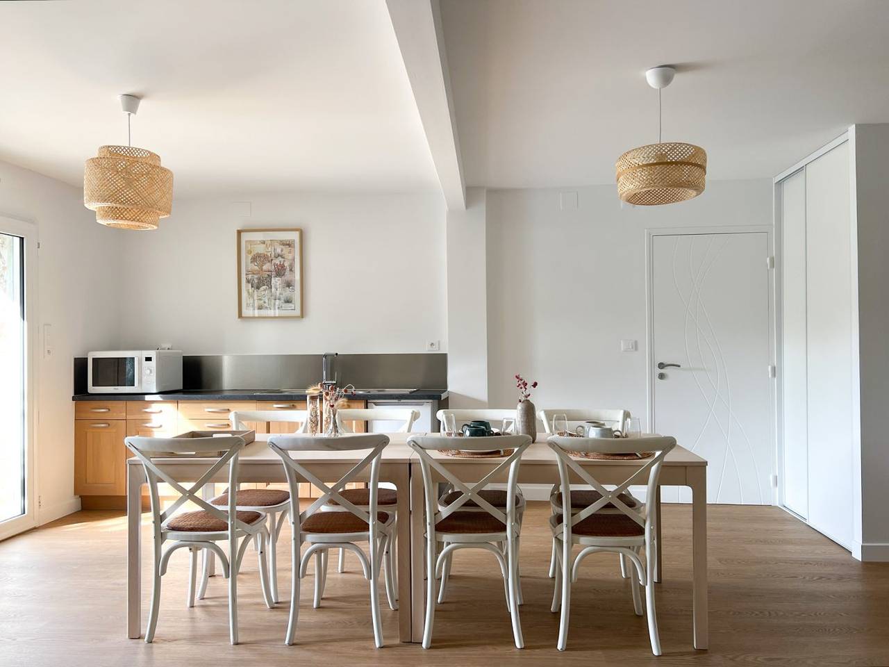 Parenthèse - Journée à la Plage in Le Vivier-sur-Mer, Baie du Mont-Saint-Michel