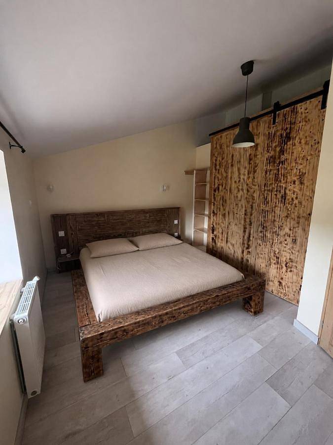 Gîte de charme en Haute-Loire - 14 personnes maximum in Lantriac, Mézenc