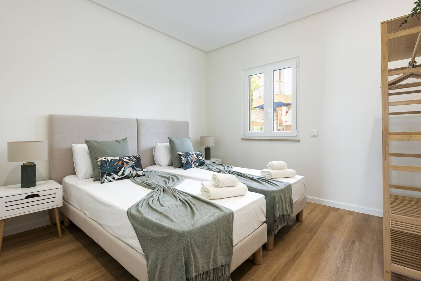 Apartamento inteiro, Mira Mar 1 - Near the beach by Hd in Cavacos, Quarteira