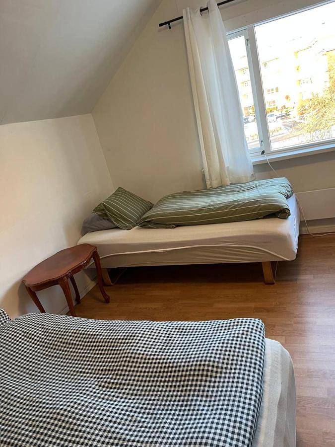 Ferienwohnung für 4 Personen, mit Garten in Fredrikstad - 4