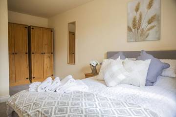 Apartment for 3 People in Stratford upon Avon, Heart of England, Photo 1