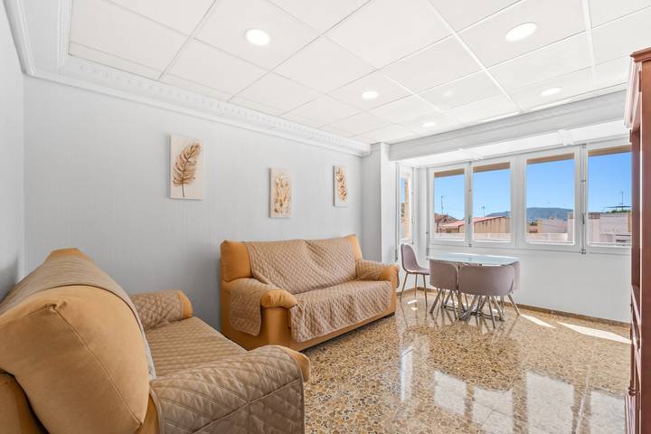 Ganze Wohnung, Gemütliche Ferienwohnung in Orihuela mit Wlan in Orihuela, Alicante Provinz