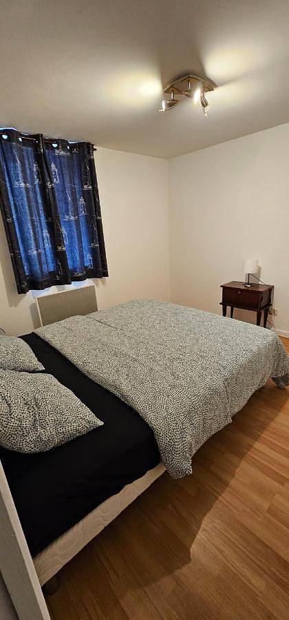 Gîte pour 6 personnes, avec vue à Champlitte - 3