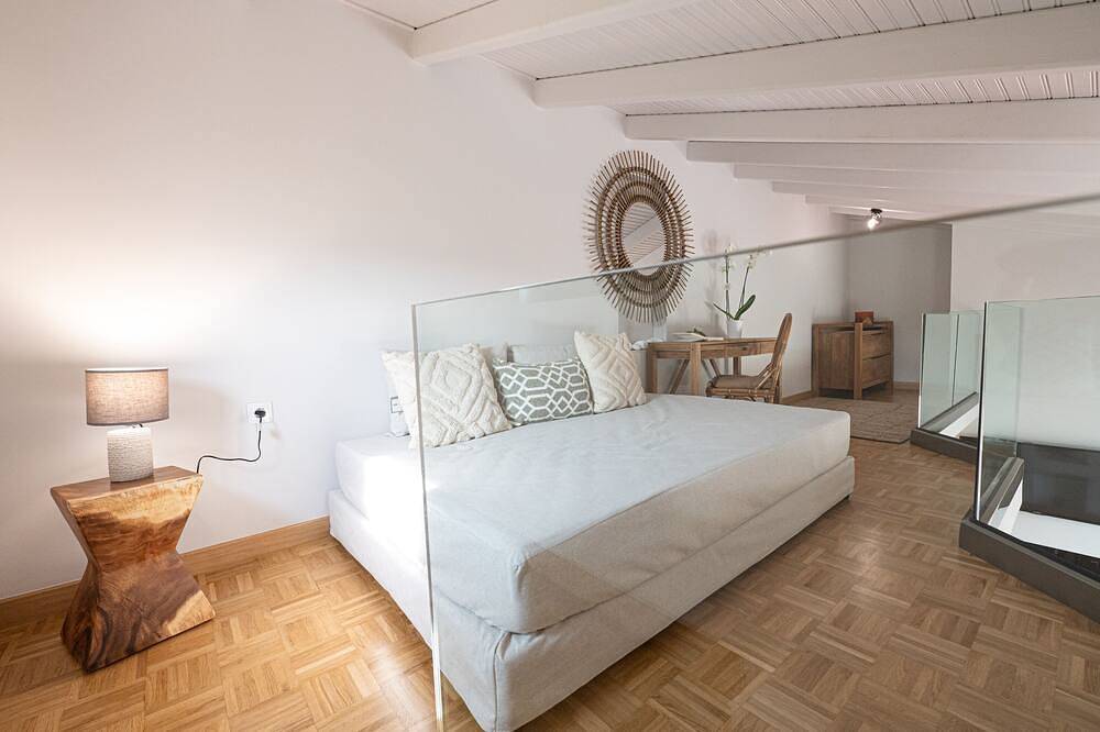 Orsalia villa wellness in Poros Stadt, Poros