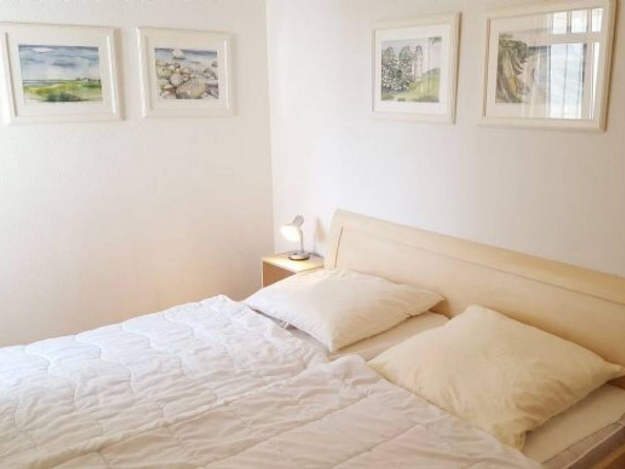 Ganze Ferienwohnung, Strandperle Whg. 1 in Ostseebad Rerik, Rerik