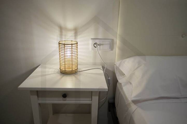 Appartement entier, Appartement-Appartement-Sdb privée avec douche-Vue ville-Atico Quintana I in Oviedo, Chaîne Cantabrique