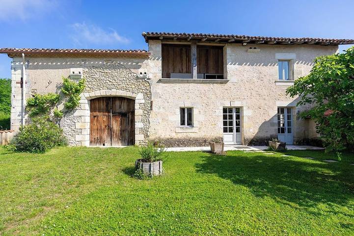 Maison de vacances pour 13 personnes