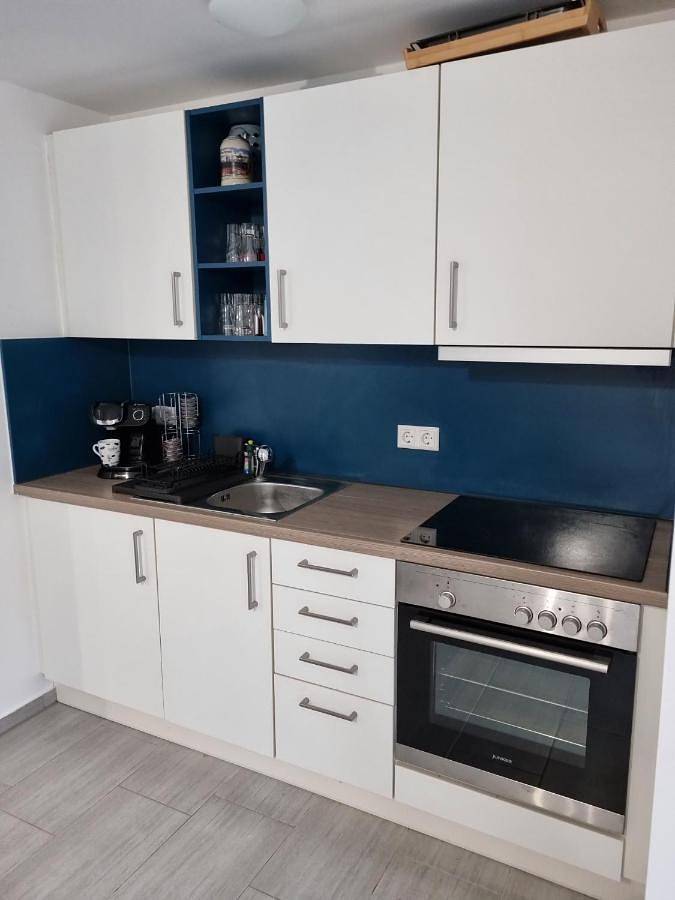 Ferienwohnung für 2 Personen, mit Terrasse in Ochsenhausen - 2