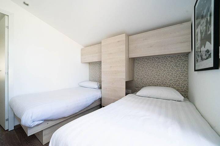 Location de vacances pour 4 personnes, avec jardin à Arnhem - 4