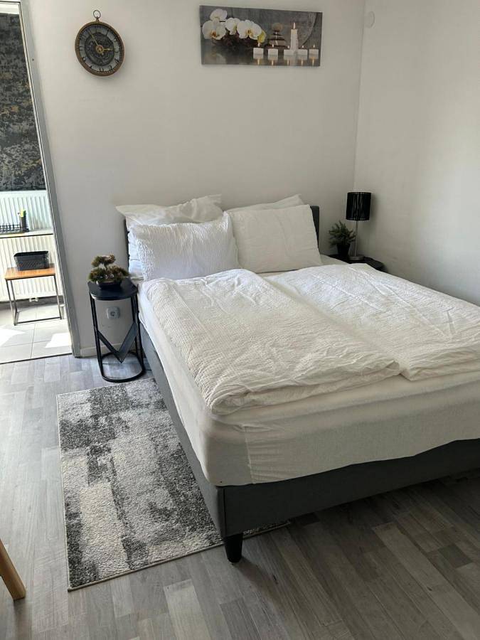 Ferienwohnung für 2 Personen, mit Ausblick in Sankt Georgen im Attergau