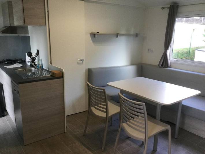 Location de vacances pour 6 personnes à Aureilhan - 4