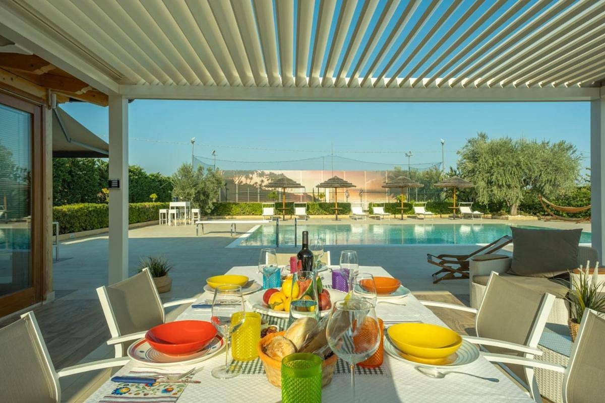 Villa del Gargano in Gargano