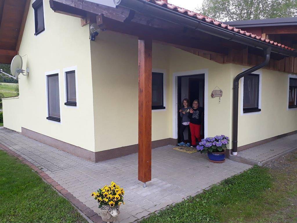 Ferienhaus/3 Schlafräume/Bad, Wc in Mühlen, Lavanttaler Alpen