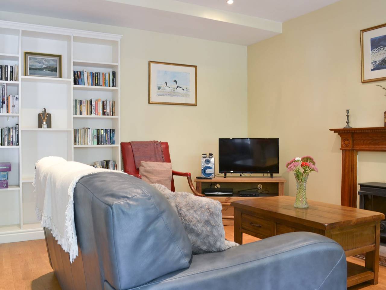 Aira Cottage in Lake District