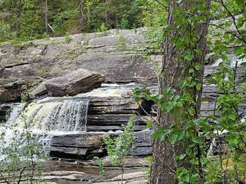 Hus för 4 Personer i Jämtland, Bild 4