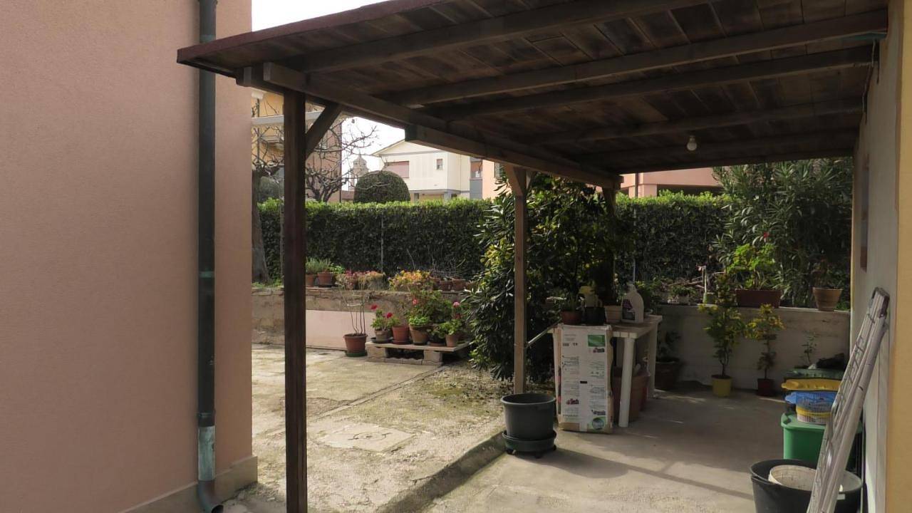 Appartamento intero, Casa Travaglini in Fano (Italia), Fano (Comune)