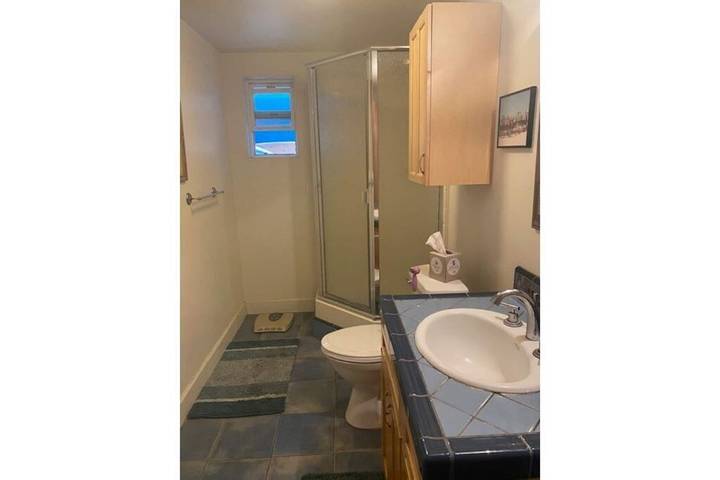 Vacation rental for 3 people, with terrace and yard, with pets in Hermosa Beach