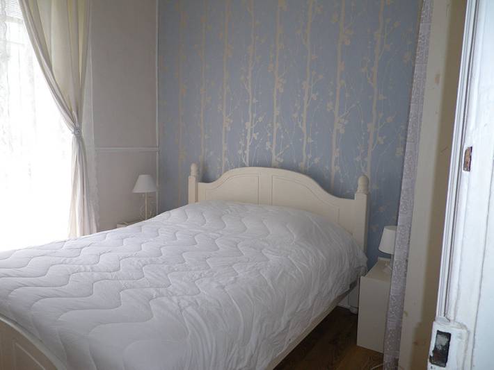 Gîte pour 4 personnes à La Bourboule - 4