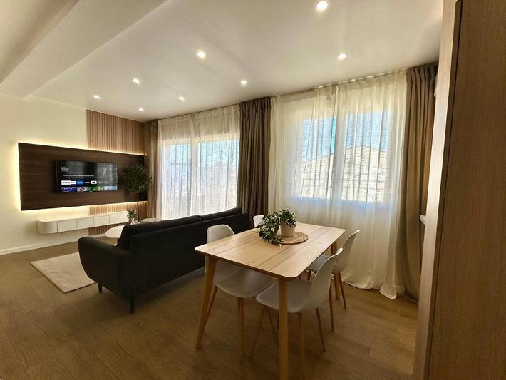 Location de vacances pour 4 personnes, avec vue et jardin à Saint-André-de-Cubzac - 2