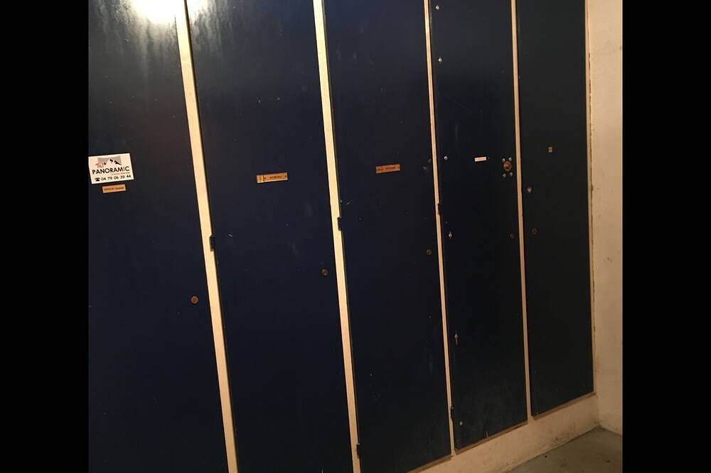 Apartamento entero, Bonito estudio de 60 metros de la primera telesilla in Tignes, Parque Nacional de Vanoise