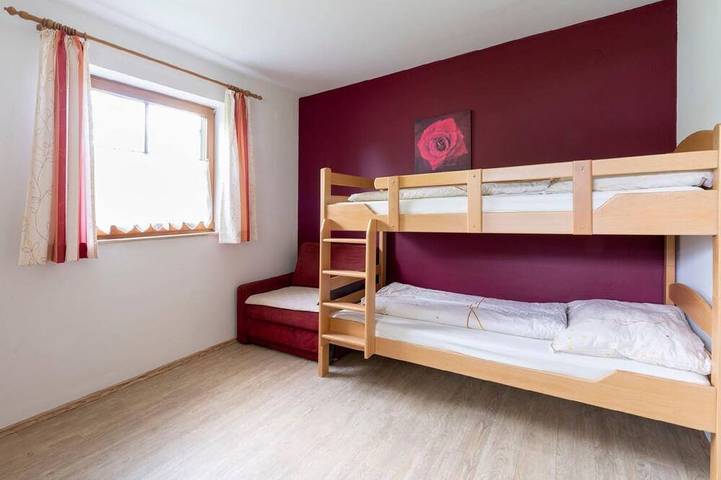 Ganze Wohnung, Fewo Eiche in Karawanken und Bachergebirge, Feistritz im Rosental