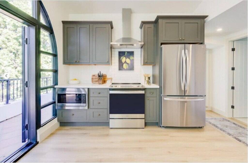 Ganze Wohnung, Casa Valerio Unit 8 - Drei Schlafzimmer Wohnung, Schläft 6 in Santa Barbara, Santa Barbara County