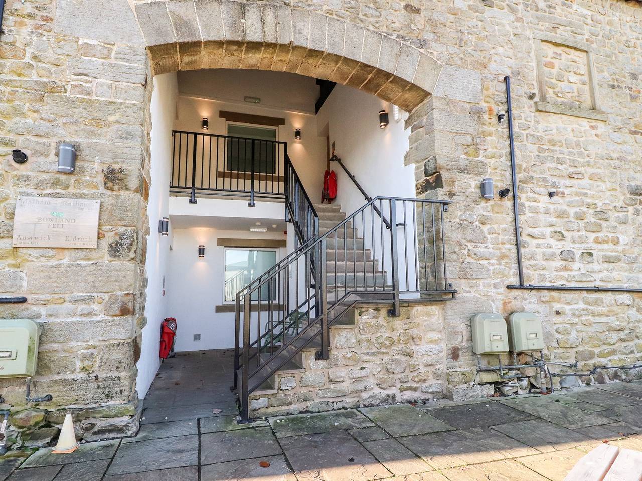 Austwick in Forest of Bowland